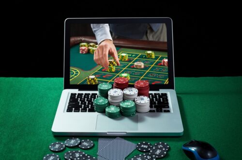 Gaming Casino: How Technology Is Transforming the Modern Casino Experience