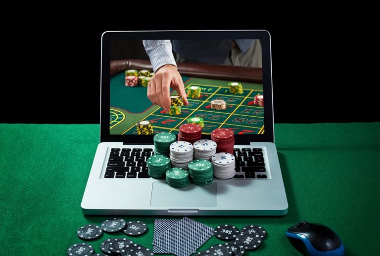 Gaming Casino: How Technology Is Transforming the Modern Casino Experience