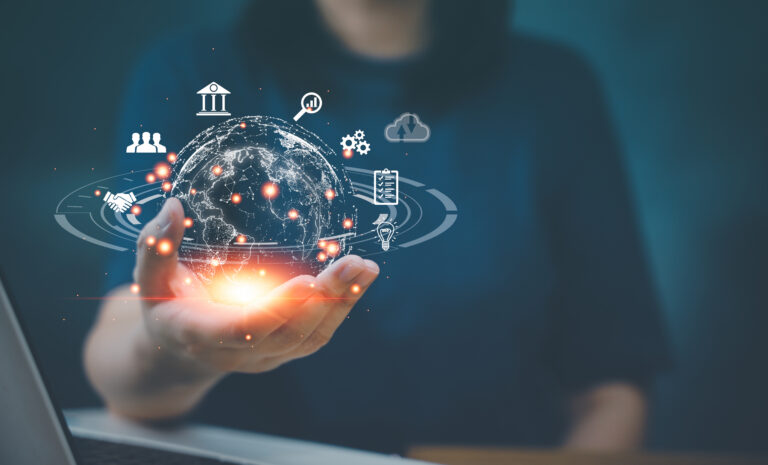 Technology: How Digital Innovation Is Transforming Everyday Life
